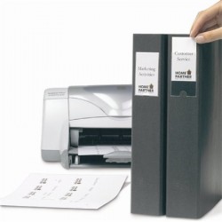 Címketartó zseb, 46x75 mm, öntapadós, 3L Címketartó zseb, 46x75 mm, öntapadós, 3L