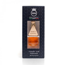Autóparfüm, férfi illat, 7 ml, MARCO MARTELY "Millionaire" Autóparfüm, férfi illat, 7 ml, MARCO MARTELY "Millionaire"