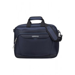 Utazótáska, kabin méret, 27l, 3 in 1, AMERICAN TOURISTER "SummerRide", tengerészkék