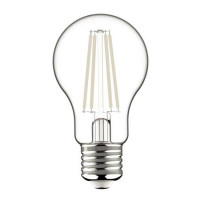 LED izzó, filament, E27, gömb, A60, 8,5W, 1055lm, 4000K, AVIDE LED izzó, filament, E27, gömb, A60, 8,5W, 1055lm, 4000K, AVIDE