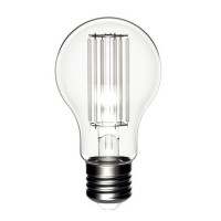 LED izzó, filament, E27, gömb, A60, 10,5W, 1521lm, 4000K, AVIDE LED izzó, filament, E27, gömb, A60, 10,5W, 1521lm, 4000K, AVIDE