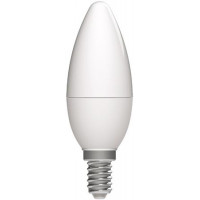 LED izzó, E14, gyertya, 2,5W, 250lm, 6400K, AVIDE LED izzó, E14, gyertya, 2,5W, 250lm, 6400K, AVIDE