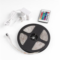 LED szalag, 5m, 150 LED, 7,2W, 1650lm, RGB, AVIDE LED szalag, 5m, 150 LED, 7,2W, 1650lm, RGB, AVIDE