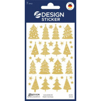 Ablakmatrica, 1 ív, 76x120 mm, AVERY ZWECKFORM, "Z-Desing No.54122", ezüst csillagok Ablakmatrica, 1 ív, 76x120 mm, AVERY ZWECKFORM, "Z-Desing No.54122", ezüst csillagok