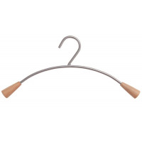 Vállfaszett, fém, ALBA Vállfaszett, fém, ALBA