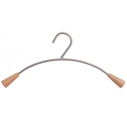 Vállfaszett, fém, ALBA Vállfaszett, fém, ALBA