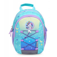 Hátizsák, BELMIL "Mini Kiddy Cute Unicorn" Hátizsák, BELMIL "Mini Kiddy Cute Unicorn"
