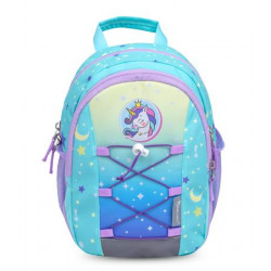 Hátizsák, BELMIL "Mini Kiddy Cute Unicorn"
