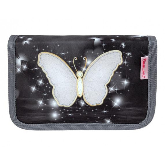Tolltartó, 2 klapnis, BELMIL "Amazing Butterfly"