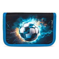 Tolltartó, 2 klapnis, BELMIL "Fire Footbal" Tolltartó, 2 klapnis, BELMIL "Fire Footbal"