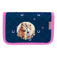 Tolltartó, 2 klapnis, BELMIL "Meet your Horses" Tolltartó, 2 klapnis, BELMIL "Meet your Horses"