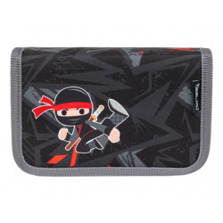 Tolltartó, 2 klapnis, BELMIL "Ninja"