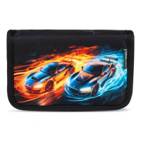 Tolltartó, 2 klapnis, BELMIL "Race it" Tolltartó, 2 klapnis, BELMIL "Race it"