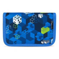 Tolltartó, 2 klapnis, BELMIL "Gamer Squad" Tolltartó, 2 klapnis, BELMIL "Gamer Squad"