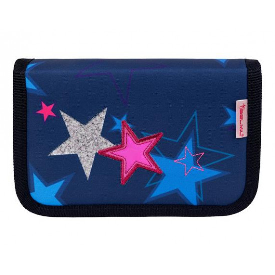 Tolltartó, 2 klapnis, BELMIL "Sparkling Star"