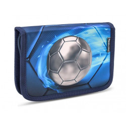 Tolltartó, 2 klapnis, BELMIL "Football 4"