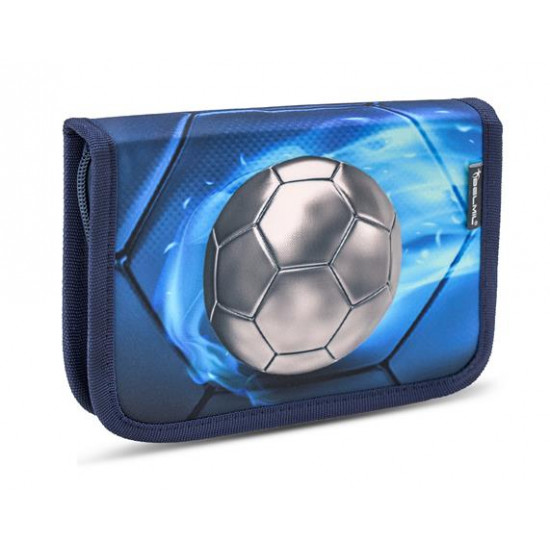 Tolltartó, 2 klapnis, BELMIL "Football 4"