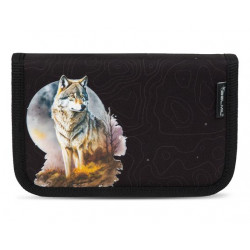 Tolltartó, 2 klapnis, BELMIL "Moonless Night"