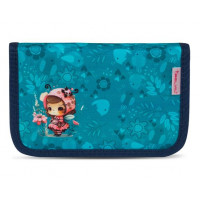 Tolltartó, 2 klapnis, BELMIL "Cute Owl" Tolltartó, 2 klapnis, BELMIL "Cute Owl"