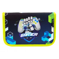 Tolltartó, 2 klapnis, BELMIL "Pixel Cube Game" Tolltartó, 2 klapnis, BELMIL "Pixel Cube Game"