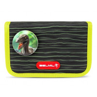 Tolltartó, 2 klapnis, BELMIL "Prehistoric Times" Tolltartó, 2 klapnis, BELMIL "Prehistoric Times"