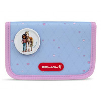 Tolltartó, 2 klapnis, BELMIL "Lavander" Tolltartó, 2 klapnis, BELMIL "Lavander"