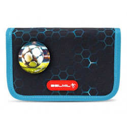 Tolltartó, 2 klapnis, BELMIL "Kick the Ball"