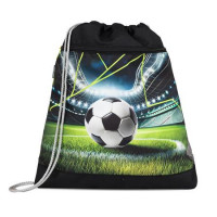 Tornazsák, BELMIL "Champion`s Kick", focilabda