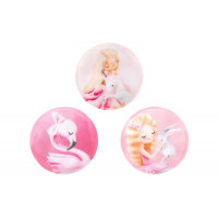 Matrica, tépőzáras, Classy Plus táskához, BELMIL "Ballerina"