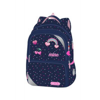 Iskolatáska, BELMIL "Maxi Packspecial T-Simple Heart" Iskolatáska, BELMIL "Maxi Packspecial T-Simple Heart"