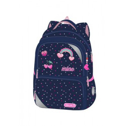 Iskolatáska, BELMIL "Maxi Packspecial T-Simple Heart"