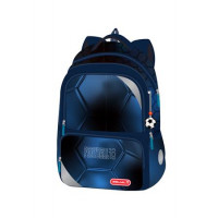 Iskolatáska, BELMIL "Maxi Packspecial T-Football Light" Iskolatáska, BELMIL "Maxi Packspecial T-Football Light"