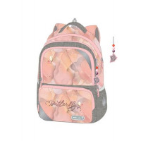 Iskolatáska, BELMIL "Maxi Packspecial T-Shinning Butterfly" Iskolatáska, BELMIL "Maxi Packspecial T-Shinning Butterfly"