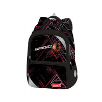 Iskolatáska, BELMIL "Maxi Packspecial T-Speed Red Car" Iskolatáska, BELMIL "Maxi Packspecial T-Speed Red Car"