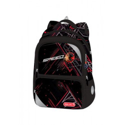 Iskolatáska, BELMIL "Maxi Packspecial T-Speed Red Car" Iskolatáska, BELMIL "Maxi Packspecial T-Speed Red Car"