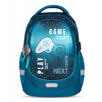 Iskolatáska, BELMIL "Leisure Plus Next Level" Iskolatáska, BELMIL "Leisure Plus Next Level"