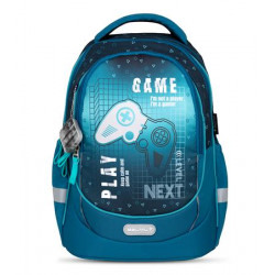 Iskolatáska, BELMIL "Leisure Plus Next Level" Iskolatáska, BELMIL "Leisure Plus Next Level"