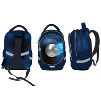 Iskolatáska, BELMIL "Leisure Special T-Football Light" Iskolatáska, BELMIL "Leisure Special T-Football Light"