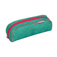 Tolltartó, cipzáras, BELMIL "Cute sloth" Tolltartó, cipzáras, BELMIL "Cute sloth"