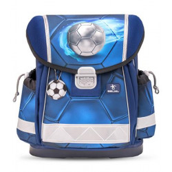 Iskolatáska, BELMIL "Classy Football 4" Iskolatáska, BELMIL "Classy Football 4"