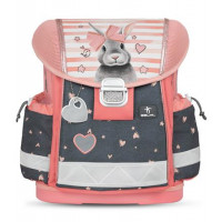 Iskolatáska, BELMIL "Classy Little Bunnies" Iskolatáska, BELMIL "Classy Little Bunnies"