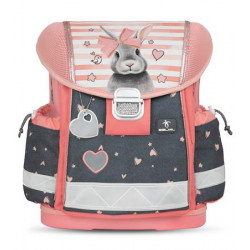 Iskolatáska, BELMIL "Classy Little Bunnies" Iskolatáska, BELMIL "Classy Little Bunnies"