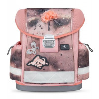 Iskolatáska, BELMIL "Classy Rose Ballet" Iskolatáska, BELMIL "Classy Rose Ballet"