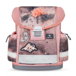 Iskolatáska, BELMIL "Classy Rose Ballet" Iskolatáska, BELMIL "Classy Rose Ballet"