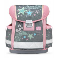 Iskolatáska, BELMIL "Classy Shine Bright" Iskolatáska, BELMIL "Classy Shine Bright"