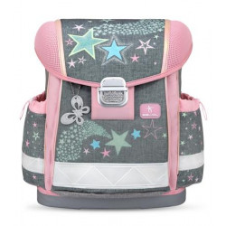 Iskolatáska, BELMIL "Classy Shine Bright" Iskolatáska, BELMIL "Classy Shine Bright"