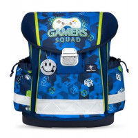 Iskolatáska, BELMIL "Classy Gamer Squad" Iskolatáska, BELMIL "Classy Gamer Squad"