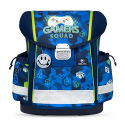 Iskolatáska, BELMIL "Classy Gamer Squad" Iskolatáska, BELMIL "Classy Gamer Squad"