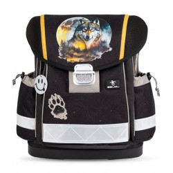 Iskolatáska, BELMIL "Classy Moonless Night" Iskolatáska, BELMIL "Classy Moonless Night"