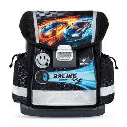 Iskolatáska, BELMIL "Classy Race it" Iskolatáska, BELMIL "Classy Race it"